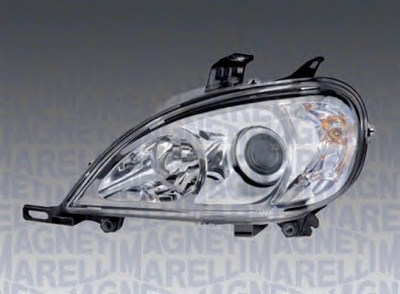 MAGNETI MARELLI 718121602012 -  Основная фара